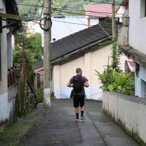 Meet your Posher, Anthony